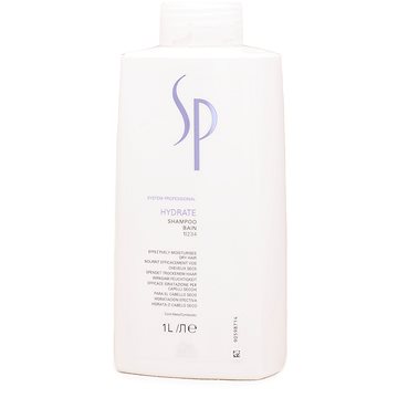 Obrázok WELLA SP Hydrate Shampoo  1 l (4015600112233)