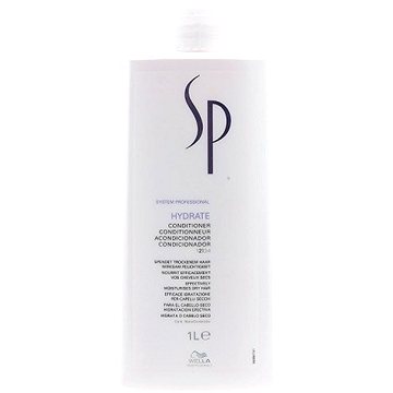 Obrázok WELLA SP Hydrate Conditioner Kondicionér na normálne vlasy 1000ml