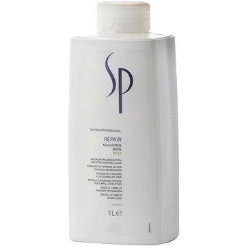 Obrázok WELLA SP Repair Shampoo 1 l (4015600112295)