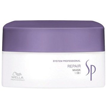 Obrázok WELLA SP Repair Mask Maska na vlasy 200ml