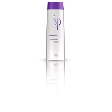 Obrázok WELLA SP Volumize Shampoo 250 ml (4015600113988)