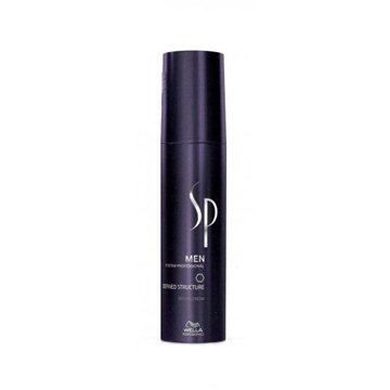 Obrázok WELLA SP Men Defined Structure 100ml (4015600224998)