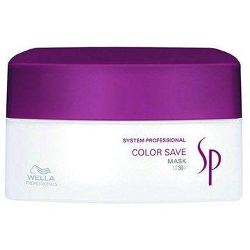 Obrázok WELLA SP Color Save Mask Maska na vlasy 200ml