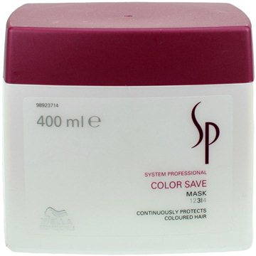 Obrázok WELLA SP Color Save Mask Maska na vlasy 400ml