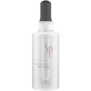 Obrázok WELLA SP Balance Scalp Energy Serum 100 ml (4015600085667)