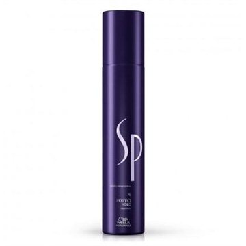 Obrázok WELLA SP Perfect Hold Hairspray Lak na vlasy 300ml