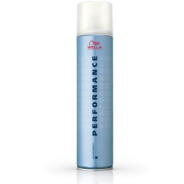 Obrázok WELLA Performance Hairspray Strong Lak na vlasy 500ml