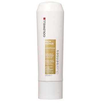 Obrázok Goldwell Dualsenses Rich Repair Restoring Conditioner 200ml