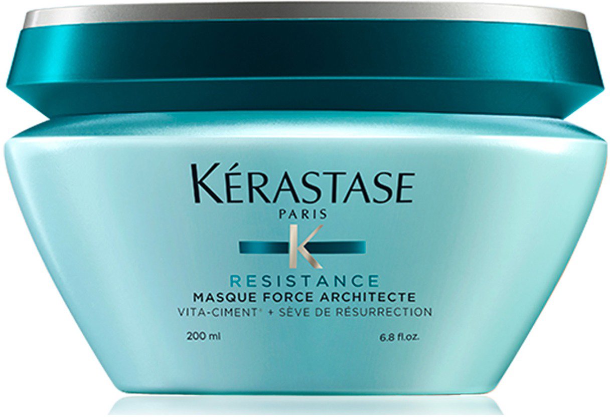 Obrázok KERASTASE Resistance Masque Force Architecte Maska na vlasy 200ml