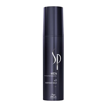 Obrázok WELLA SP Men Everyday Hold 100 ml (4015600225193)