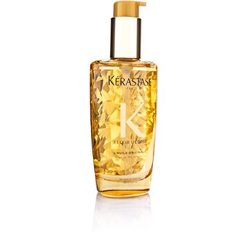 Obrázok Kérastase Elixir Ultime Oléo-Complexe 100 ml (3474630346826)