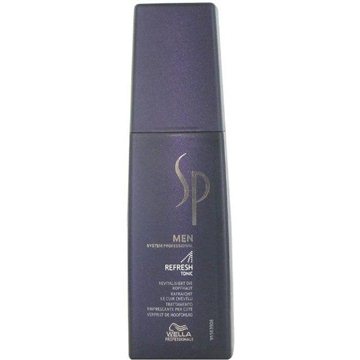 Obrázok WELLA SP Men Refresh Tonic 125 ml (4015600225261)