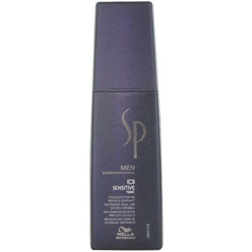 Obrázok WELLA SP Men Sensitive Tonic 125 ml (4015600225339)