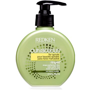 Obrázok REDKEN Curvaceous Ringlet Tužidlo na vlasy 180ml