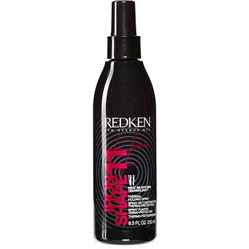 Obrázok Redken Iron Shape 11 250 ml (884486080226)