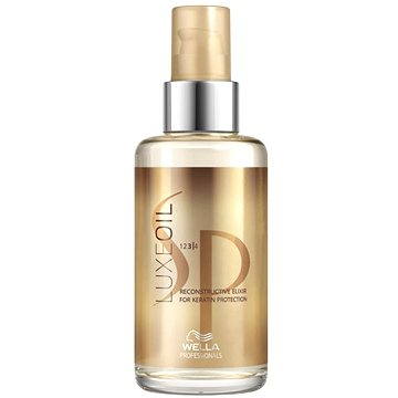 Obrázok WELLA SP Luxe Oil 100 ml (4015600260330)