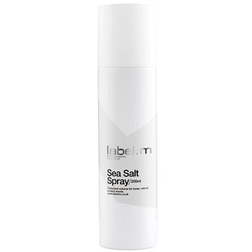 Obrázok LABEL M Sea Salt Spray Lak na vlasy 200ml