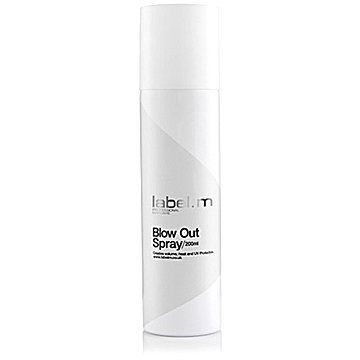 Obrázok LABEL M Blow Out Spray Lak na vlasy 200ml