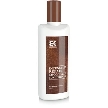 Obrázok BRAZIL KERATIN Chocolate Conditioner 300 ml (8595615720242)