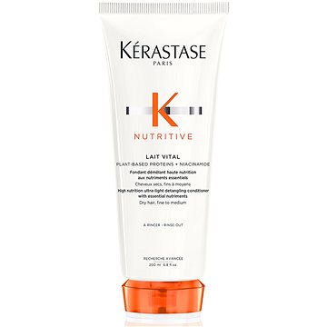 Obrázok Kérastase Nutritive Lait Vital Irisome 200 ml (3474630565135)