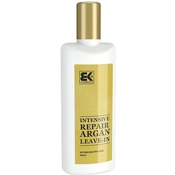 Obrázok BRAZIL KERATIN Argan Leave-In Balm 300 ml (8595615710564)