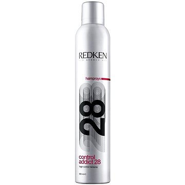 Obrázok REDKEN Control Addict 28 Hair Spray Lak na vlasy 400ml