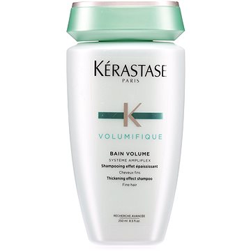 Obrázok KERASTASE Resistance Bain Volumifique Šampón na jemné vlasy 250ml