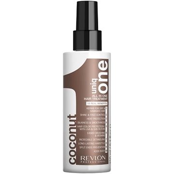 Obrázok REVLON Uniq One Coconut Maska na vlasy 150ml