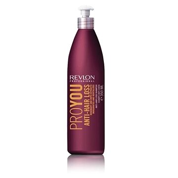 Obrázok REVLON Pro You Anti-Hair Loss Shampoo 350 ml (8432225014340)