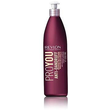 Obrázok REVLON Pre You Anti-Dandruff Shampoo 350 ml (8432225014302)