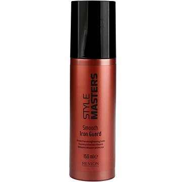 Obrázok REVLON Style Masters Smooth Iron Guard Balzam na vlasy 150ml