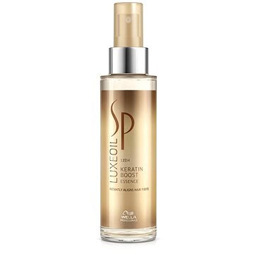 Obrázok WELLA SP Luxe Oil Keratin Boost Essence 100 ml (4015600613112)