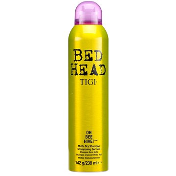 Obrázok TIGI Bed Head Oh Bee Hive Šampón na normálne vlasy 238ml