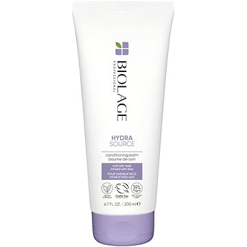 Obrázok MATRIX Biolage Hydrasource Conditioner Kondicionér na normálne vlasy 200ml