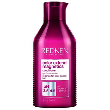 Obrázok Redken Color Extend Magnetics Conditioner 250 ml (884486136213)