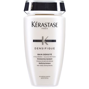 Obrázok KERASTASE Densifique Bain Densité Bodifying Shampoo Šampón na jemné vlasy 250ml