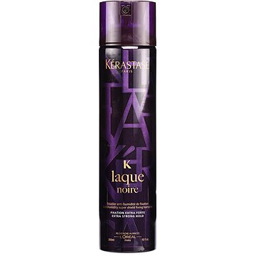 Obrázok Kérastase Laque Noire Extra Strong Hold 300 ml (3474630645004)