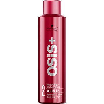 Obrázok SCHWARZKOPF Osis+ Volume Up Lak na vlasy 250ml