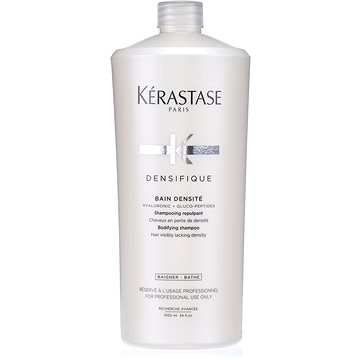 Obrázok KERASTASE Densifique Bain Densité Bodifying Shampoo Šampón na jemné vlasy 1000ml