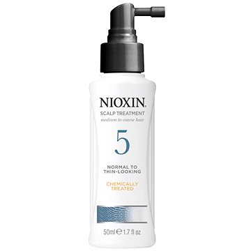 Obrázok Nioxin Scalp Treatment '5' 100ml (4015600168889)