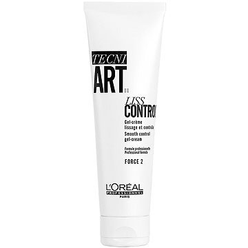 Obrázok L´OREAL PARIS Tecni Art Liss Control Gel-Cream Balzam na vlasy 150ml