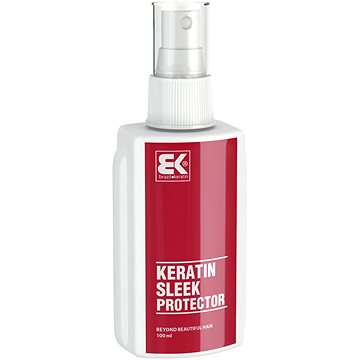 Obrázok BRAZIL KERATIN Keratin Sleek Protector 100 ml (8595615720303)