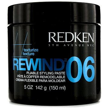 Obrázok REDKEN Texture Rewind 06 Gél na vlasy 150ml