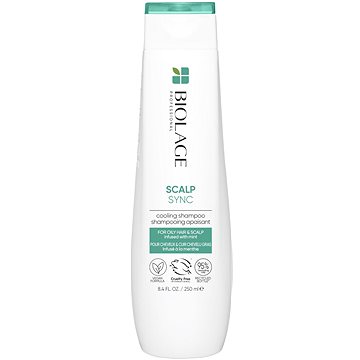 Obrázok MATRIX Biolage Scalp Sync Anti Dandruff Shampoo Šampón na normálne vlasy 250ml