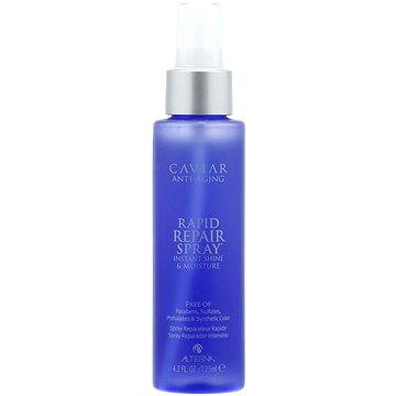 Obrázok ALTERNA Caviar Rapid Repair Spray Balzam na vlasy 125ml