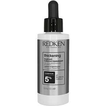 Obrázok Redken Cerafill Hair Re-Densifying Treatment 90 ml (3474630650459)