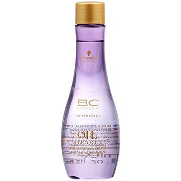 Obrázok SCHWARZKOPF BC Bonacure Oil Miracle Barbary Fig & Keratin Balzam na vlasy 100ml