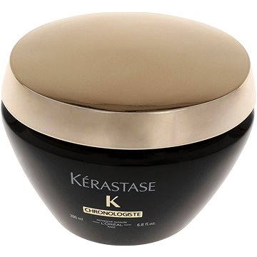 Obrázok Kérastase Chronologiste Creme de Regeneration 200 ml (3474630674097)