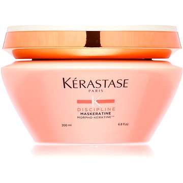 Obrázok KÉRASTASE Discipline Maskeratine 200 ml (3474630654990)