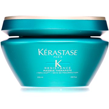 Obrázok KéRASTASE Resistance Masque Thérapiste Maska na vlasy 200ml